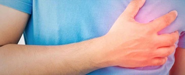 Angina, cosa può nascondere?