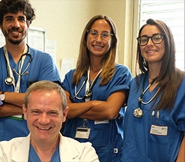 Formazione sul campo