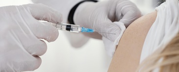Vacciniamoci contro l’influenza